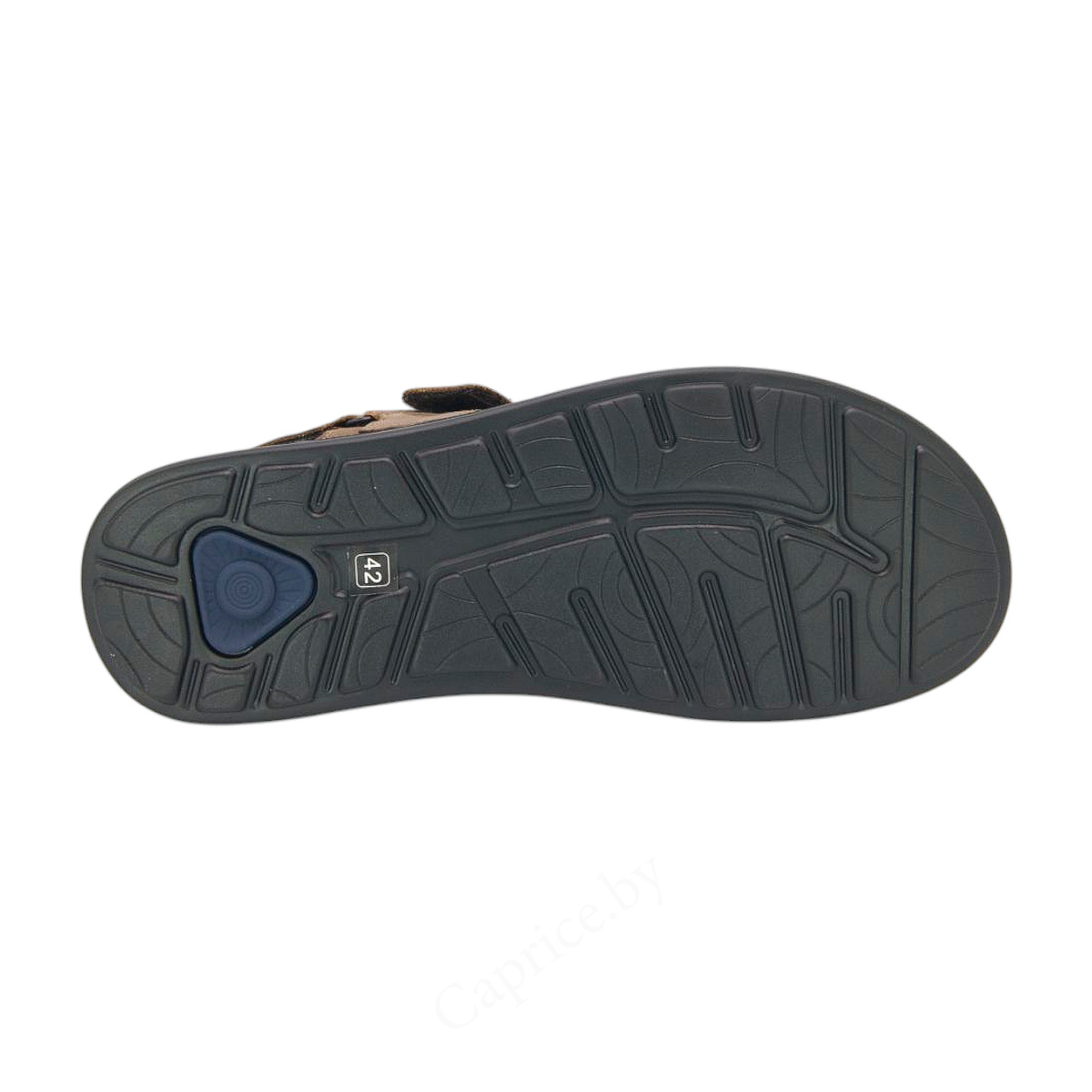 БОСОНОЖКИ SALAMANDER MEN АРТИКУЛ: 058-4424B-6109